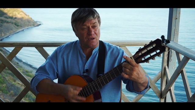 "Россия, не стань Иудой" - Александр Цуркан смотреть онлайн
