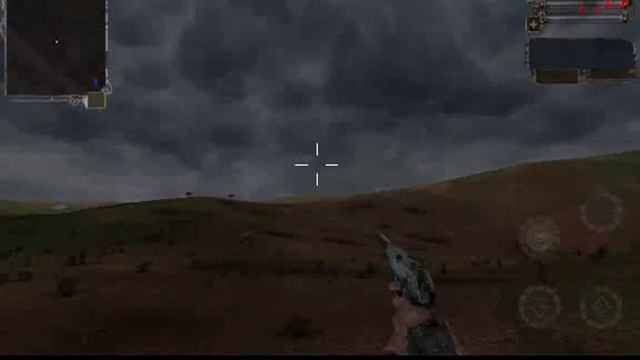 Stalker mobile геймплей смотреть онлайн