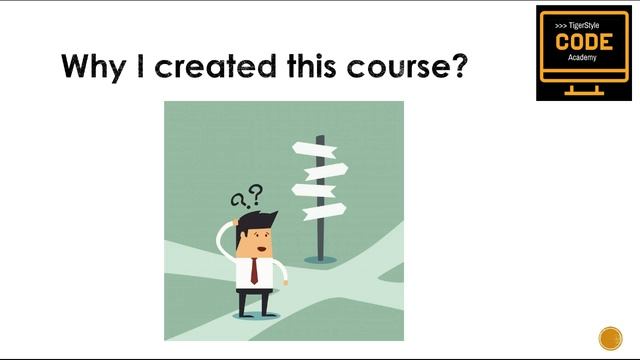 Python Crash Course: 1 - Welcome смотреть онлайн