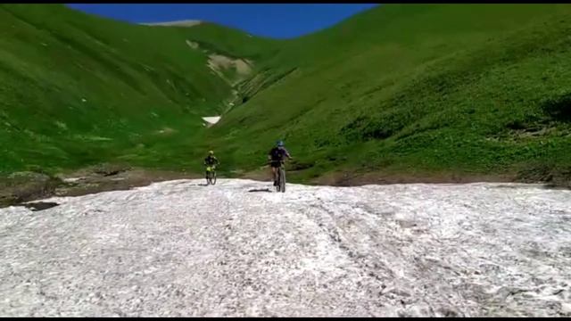 Georgia ushguli to lentekhi 2021 смотреть онлайн