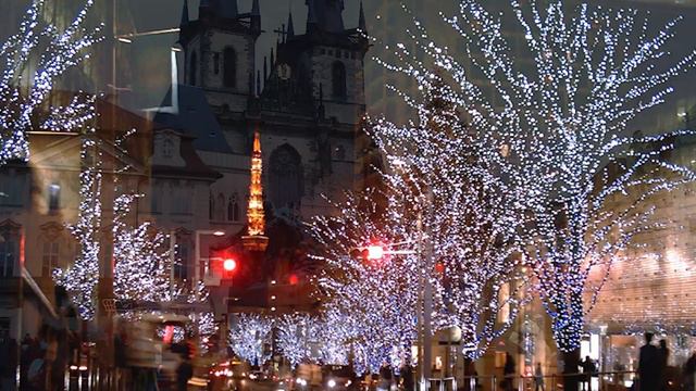 Do Chinese celebrate Western holidays? смотреть онлайн