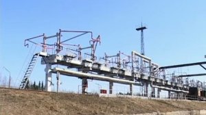 Генералы Котлов И Турбин. Пермская ГРЭС