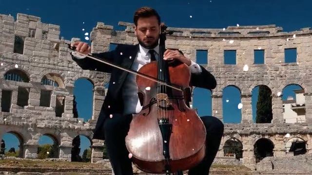 2CELLOS Best Songs 2020 ♥ 2CELLOS Greatest Hits Full Album Best Instrumental Cello All Time