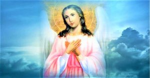 Акафист Ангелу хранителю