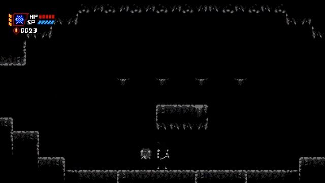 Cyber Shadow Patch 1.04 Secret New Ability Unlock смотреть онлайн