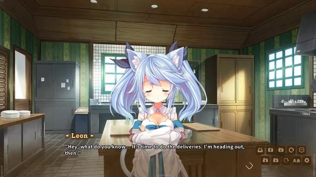 KARAKARA Gameplay - First Look смотреть онлайн