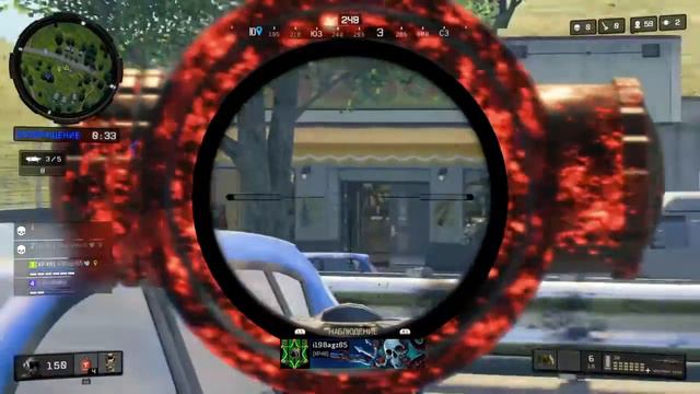 Call of duty 4 black ops 4 live. Затмение,погоня,грозные герои. смотреть онлайн