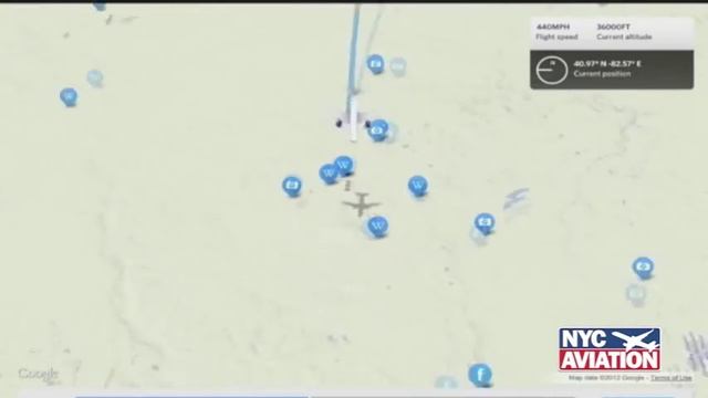 Delta Glass Bottom Jet iPad App смотреть онлайн