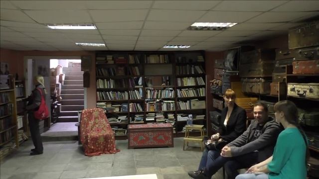 Онлайн-трансляция концерта TRIO Project смотреть онлайн