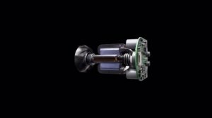 Обзор пылесоса Dyson Cyclone V10 на русском