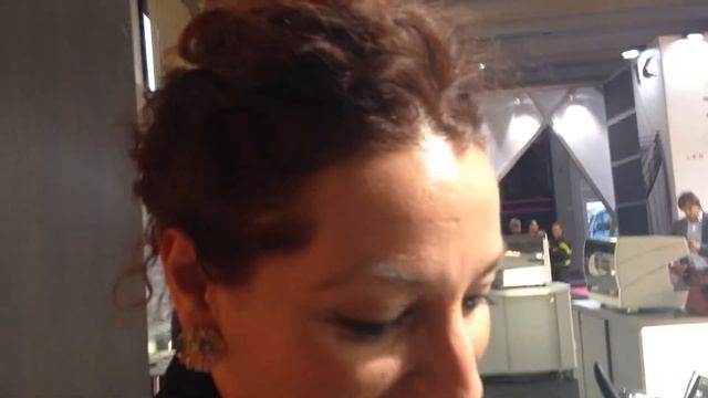 Elisa Molle sull'uso della VA 388 e del Mithos one смотреть онлайн