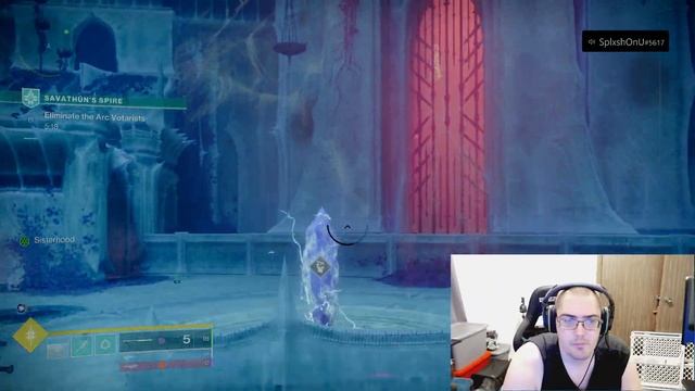 destiny 2 gameplay with friends s.1 ep.18 смотреть онлайн