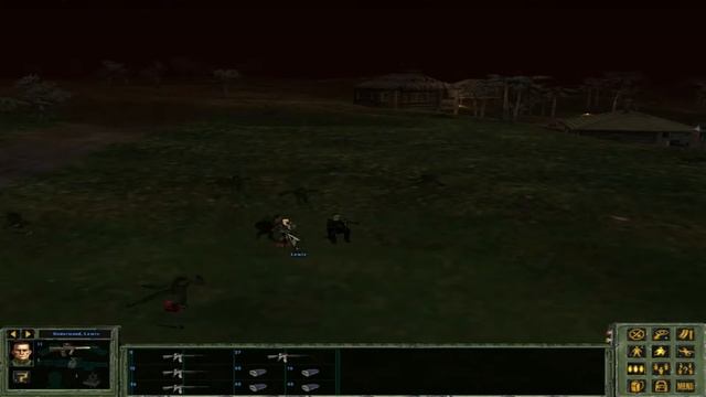 Shadow Company: Left for Dead [5] [ohne Fails] смотреть онлайн