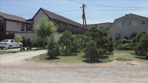 Керчь, с. Новоотрадное продолжение 04.07.24