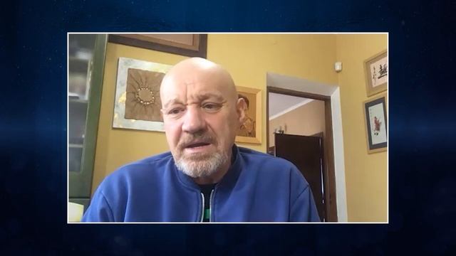 Георгий Делиев в программе "Детский недетский вопрос". Будьте счастливы при малейшей возможности смотреть онлайн