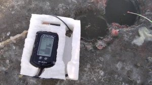 Эхолот Практик 6 про. Что он может??!