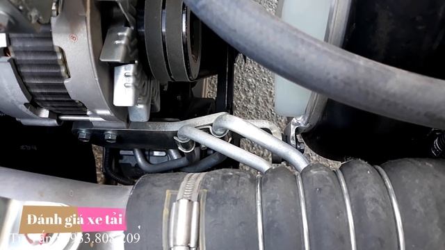 Đánh giá chi tiết mẫu xe tải hino fc 6 tấn thùng dài 7m3 2018 смотреть онлайн