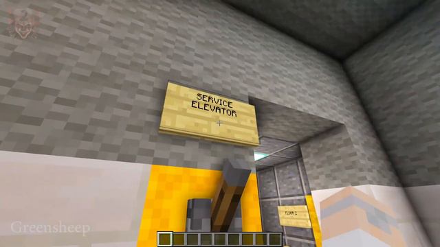 Death Park 2 In Minecraft Game! смотреть онлайн