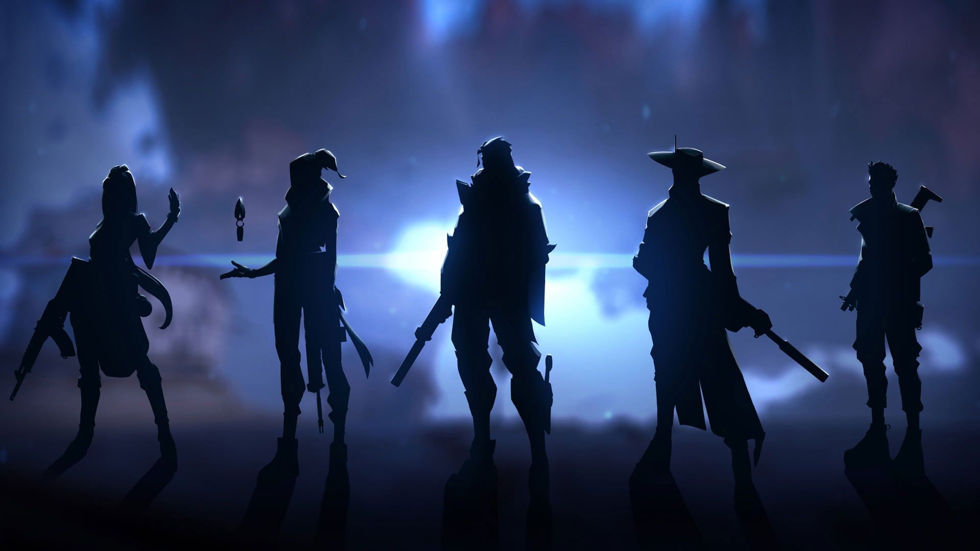 Hightlights By Arg0n1k (Valorant)