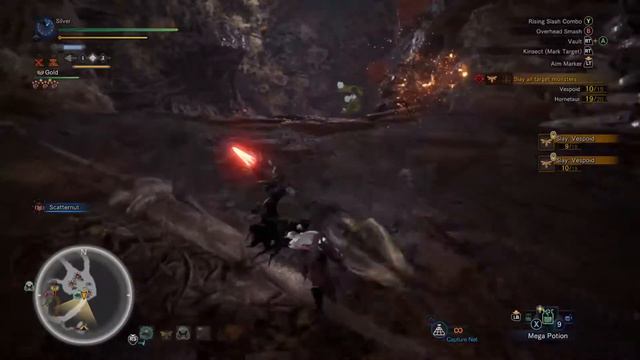 Monster Hunter World: Iceborne 7 Optional Quests смотреть онлайн