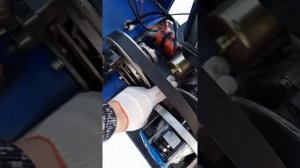 Мотобуксировщик Лидер 20 л.с. продолжение