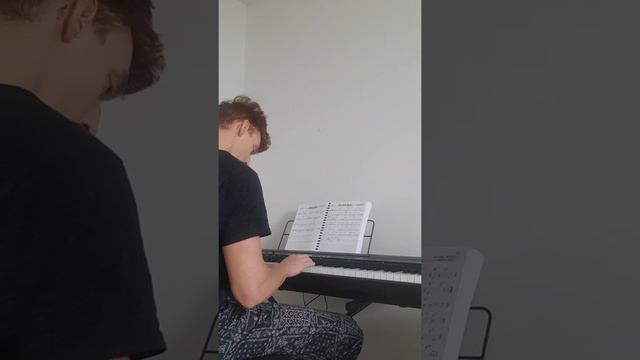 The Blue Room- Richard Rodgers/Lorenz Hart смотреть онлайн