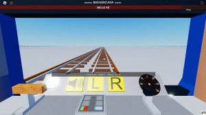 6 линия метро СПБ в роблоксе!