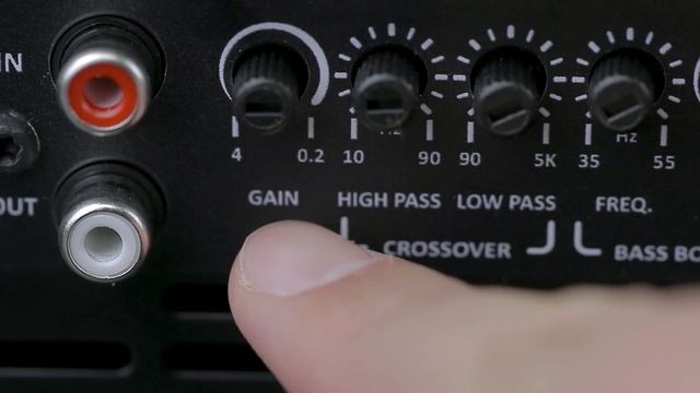 Taramps Module Amplifier 8000 Watts RMS SMART8 | Taramps смотреть онлайн