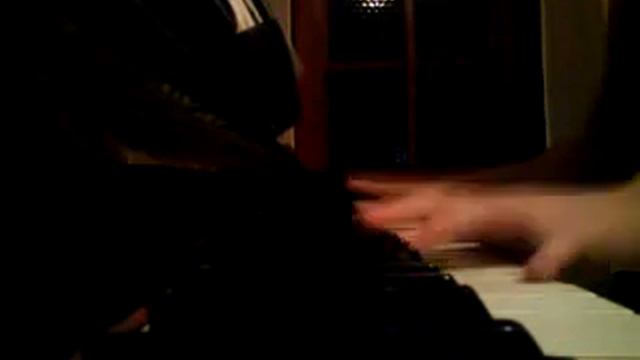 nocturne (piano) смотреть онлайн