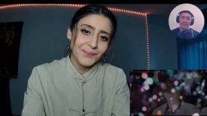 РАЗБУДИЛ ВСЕХ МОИХ МУРАШЕК! | ПЕРВАЯ РЕАКЦИЯ НЕМКИ НА ДИМАША