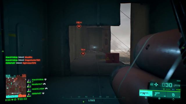 Battlefield 2042 (early access) is here and its BEAUTIFUL! Conquest on Discarded! DM7 & M5A3! смотреть онлайн
