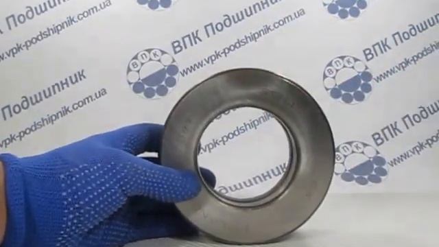 Подшипник для маслопресса шнекового 51314 СХ смотреть онлайн