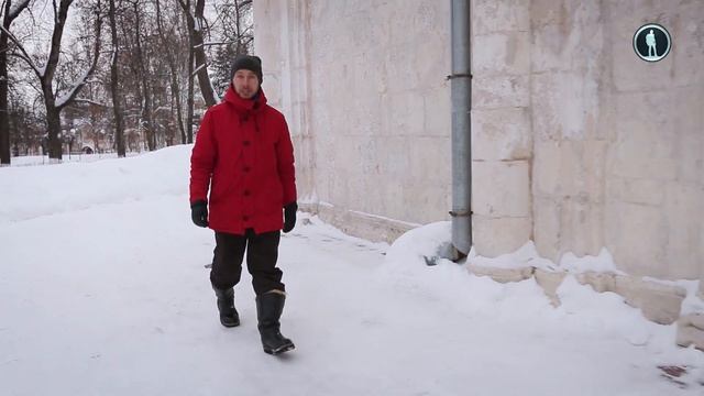 Лучший гид России. Достопримечательности Владимира связанные с темой "Любовь" смотреть онлайн