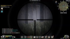 Где найти оленей в Will to live