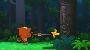 мУЛЬТИк Русалка!! прикольная