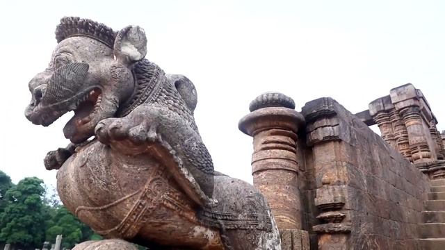 कोणार्क Tempal udisa by suresh chandra yadav смотреть онлайн