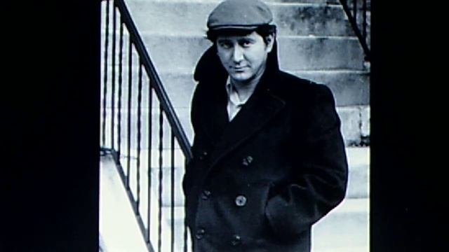 THE FOLK BOX - Phil Ochs: "The Thresher" (1964) смотреть онлайн