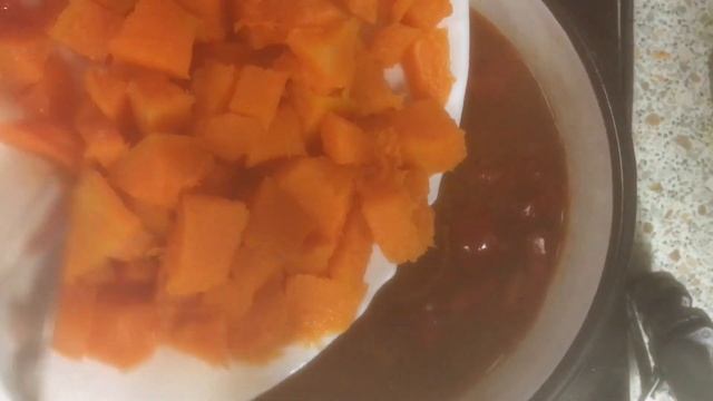 Ритм уборки