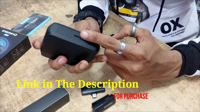 Grenaro wireless mic review || grenaro mic kaise use karte hai || how to conect grenaro mic смотреть онлайн