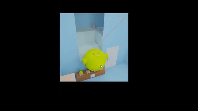 Escape Game Fish Walkthrough смотреть онлайн