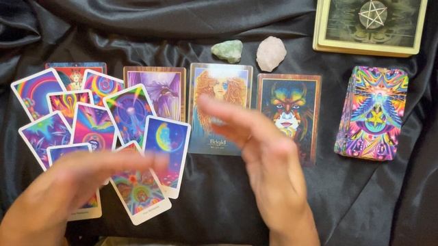 ♍️ Virgo general Tarot & Oracle reading - May 2023 "Take time for you" смотреть онлайн