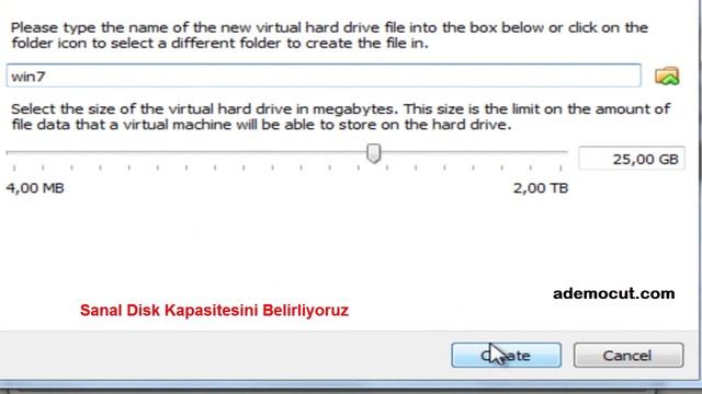Oracle VM VirtualBox Nasıl Kurulur смотреть онлайн