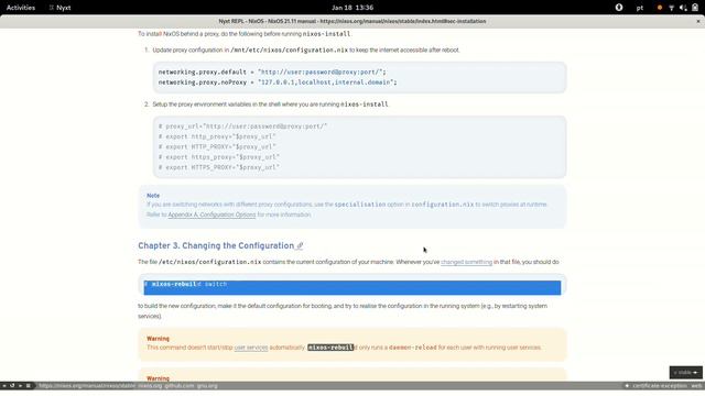How to take notes in the Nyxt browser? смотреть онлайн