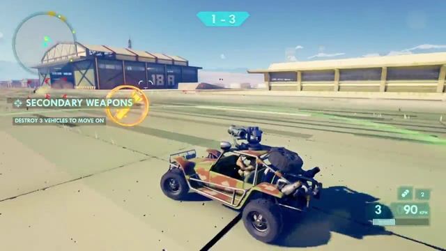 Hardware: Rivals™ BETA Tutorials Finished! смотреть онлайн