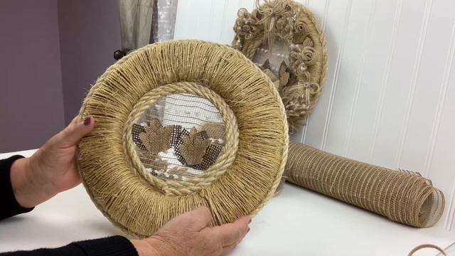 Дёшево и красиво.Панно на стену за 3.5 доллара/ Pretty and cheap.Wall art for $ 3.5 смотреть онлайн
