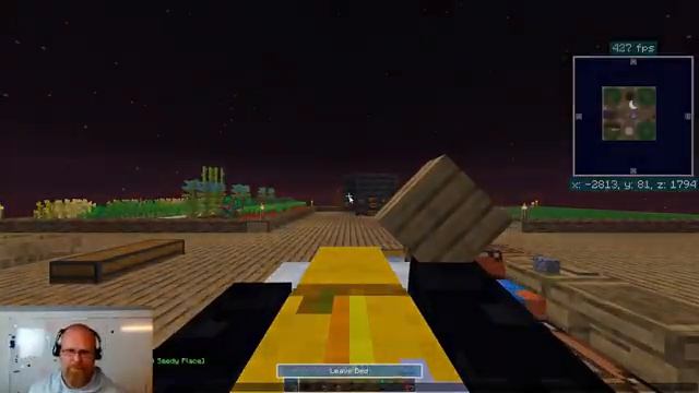 Tinkers Smeltery | SkyFactory One смотреть онлайн