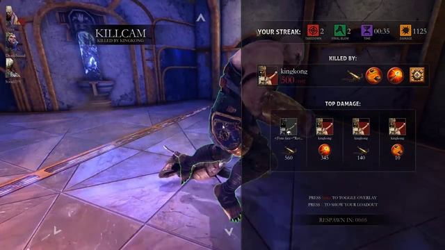 Nosgoth #4 — Co-op c Леночкой: Летающее недоразумение смотреть онлайн