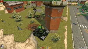 ВЗЛОМАЛ ТАНКИ ОНЛАЙН | БЕСКОНЕЧНЫЙ ДЖАГГЕРАНУТ И ПОЛНЫЙ ЗАХВАТ КАРТЫ | ТРОЛЛИНГ ТАНКИ ОНЛАЙН