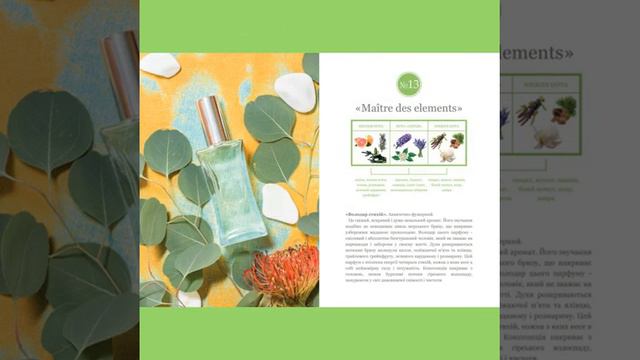 ТМ ПРИМАФЛОРА- производитель эксклюзивных твёрдых и концентрированных духов . смотреть онлайн