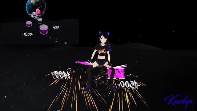 Smash Drums - Doomsday 100% [Extreme Barbarian Fast] смотреть онлайн